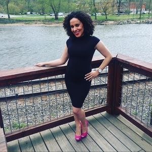 Meet your Posher, Mabelle